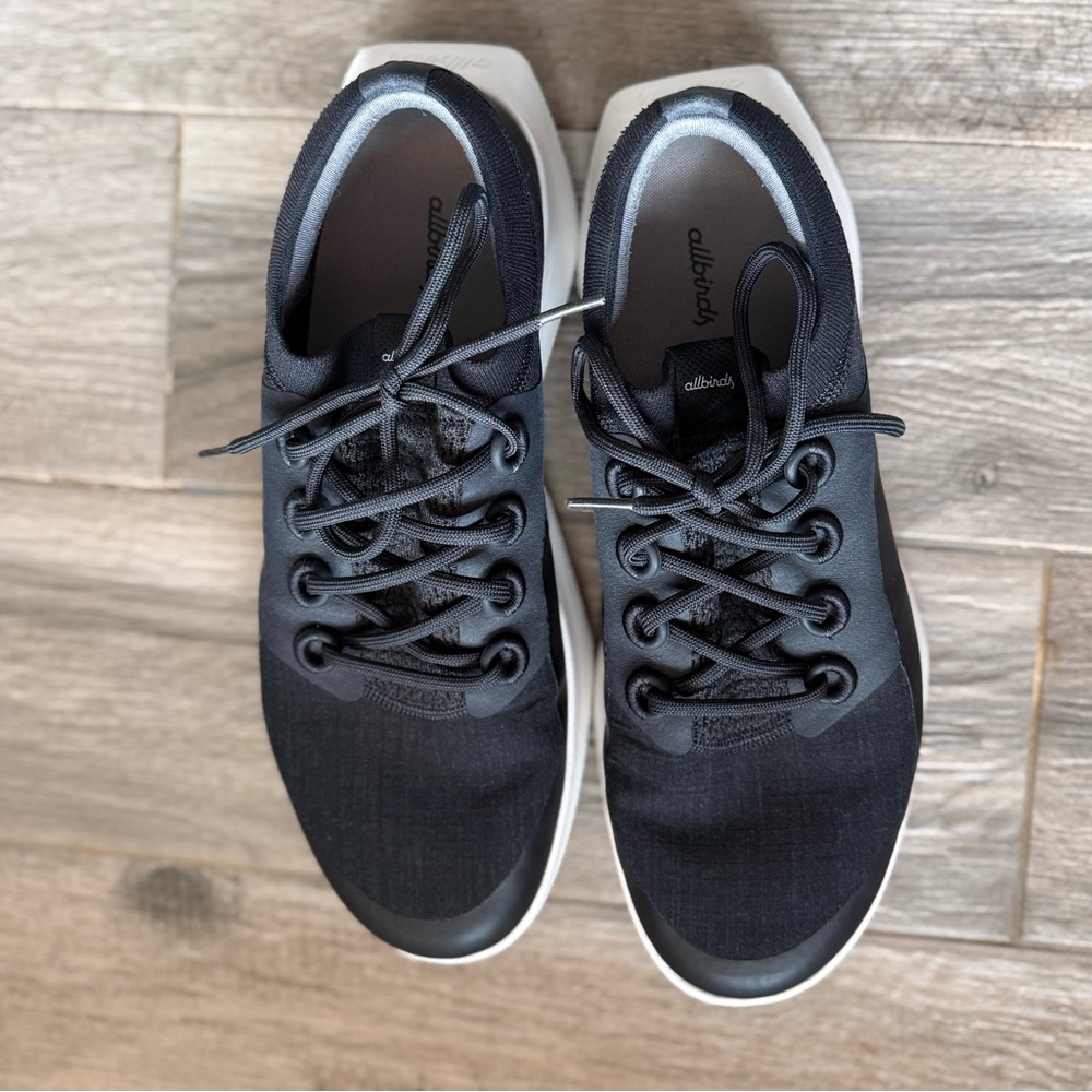 Allbirds Men's Golf Dasher Shoes